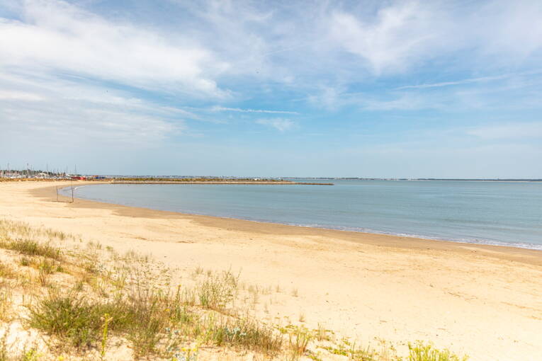 Camping La Pointe du Médoc **** photo 6 Gironde Tohapi